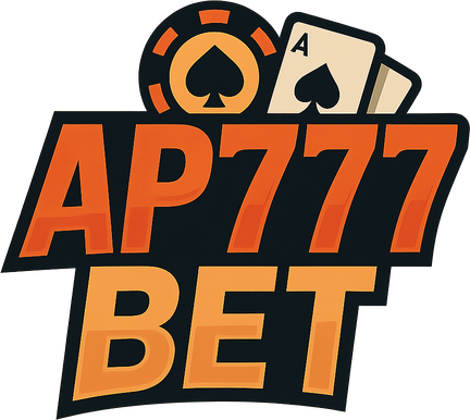 AP777 Bet Logo